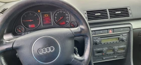 Audi A4 1.9TDI 6 SKOROSTI  | Mobile.bg    13