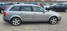 Audi A4 1.9TDI 6 SKOROSTI  | Mobile.bg    5