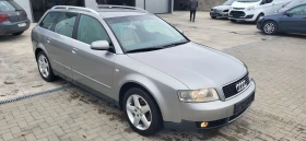 Обява за продажба на Audi A4 1.9TDI 6 SKOROSTI  ~3 300 лв. - изображение 4