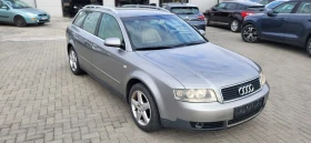 Audi A4 1.9TDI 6 SKOROSTI  | Mobile.bg    6