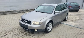 Обява за продажба на Audi A4 1.9TDI 6 SKOROSTI  ~3 300 лв. - изображение 1