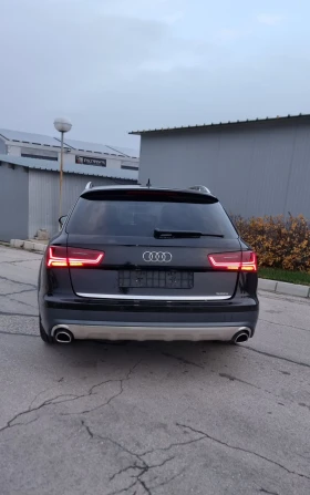 Audi A6 Allroad, снимка 4