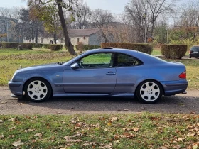 Mercedes-Benz CLK AMG Line, снимка 6