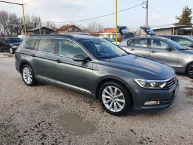 VW Passat 2.0TDI LED DISTRONIK, снимка 3