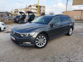 VW Passat 2.0TDI LED DISTRONIK, снимка 1