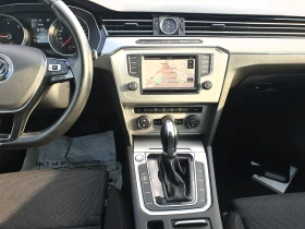 VW Passat 2.0TDI LED DISTRONIK, снимка 7