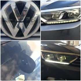 VW Passat 2.0TDI LED DISTRONIK, снимка 16