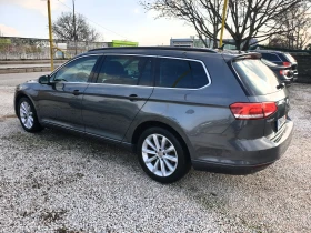 VW Passat 2.0TDI LED DISTRONIK, снимка 6