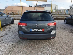 VW Passat 2.0TDI LED DISTRONIK, снимка 5