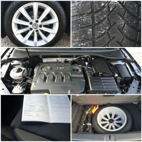 VW Passat 2.0TDI LED DISTRONIK, снимка 17