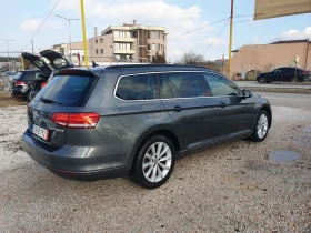 VW Passat 2.0TDI LED DISTRONIK, снимка 4