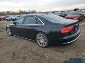 Audi A8 A8 L QUATTRO | Mobile.bg    3