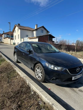 Mazda 6, снимка 3