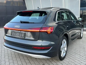 Audi E-Tron 55-95kWh LONGRANGE QUATTRO KEYLESS PANORAMA LED , снимка 4