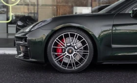 Porsche Panamera GTS = Sport Chrono=  | Mobile.bg    5