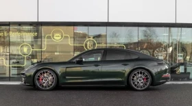 Porsche Panamera GTS = Sport Chrono=  | Mobile.bg    4