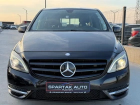 Mercedes-Benz B 180 i* 170.000КМ* 2014г* РЪЧКА* УНИКАТ* , снимка 2