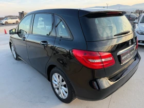 Mercedes-Benz B 180 i* 170.000КМ* 2014г* РЪЧКА* УНИКАТ* , снимка 6