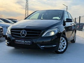 Mercedes-Benz B 180 i* 170.000КМ* 2014г* РЪЧКА* УНИКАТ* , снимка 1