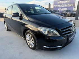 Mercedes-Benz B 180 i* 170.000КМ* 2014г* РЪЧКА* УНИКАТ* , снимка 3