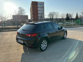 Seat Leon 1.4TGI 150 ITECH, снимка 3