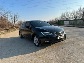 Seat Leon 1.4TGI 150 ITECH, снимка 2