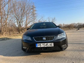 Seat Leon 1.4TGI 150 ITECH, снимка 1