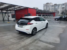 Nissan Leaf , снимка 4