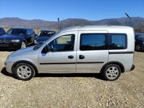 Opel Combo 1.7CDTI 100 FACE KLIMA, снимка 3