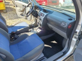 Opel Combo 1.7CDTI 100 FACE KLIMA, снимка 12