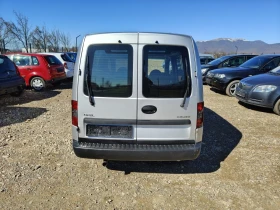 Opel Combo 1.7CDTI 100 FACE KLIMA, снимка 5