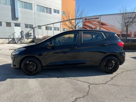 Ford Fiesta 1.5d 86 к.с., снимка 2