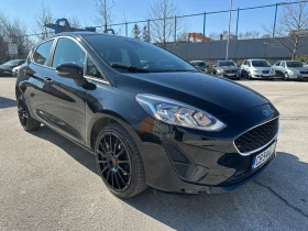 Ford Fiesta 1.5d 86 к.с., снимка 6