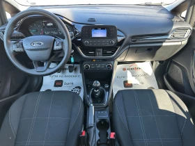 Ford Fiesta 1.5d 86 к.с., снимка 11