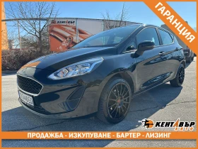 ������ Ford Fiesta