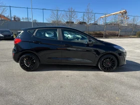 Ford Fiesta 1.5d 86 к.с., снимка 5