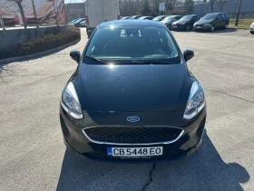 Ford Fiesta 1.5d 86 к.с., снимка 7