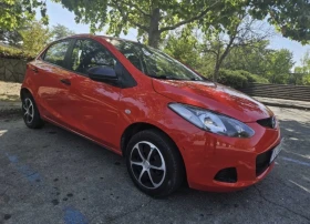 Mazda 2 1.3i, снимка 2