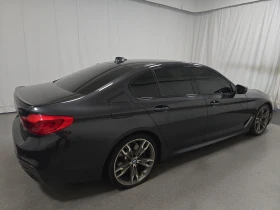 BMW 550 M550i* xDrive* Distronic* Harman* * *  | Mobile.bg    2