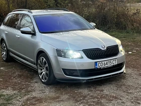 Обява за продажба на Skoda Octavia ~17 200 лв. - изображение 1