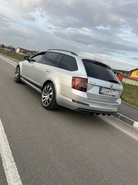 Обява за продажба на Skoda Octavia ~17 200 лв. - изображение 7