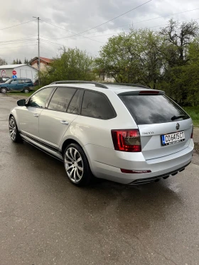 Обява за продажба на Skoda Octavia ~17 200 лв. - изображение 2