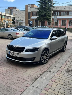 Обява за продажба на Skoda Octavia ~17 200 лв. - изображение 8