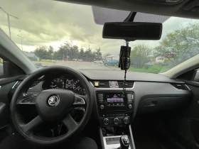Обява за продажба на Skoda Octavia ~17 200 лв. - изображение 4