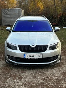 Обява за продажба на Skoda Octavia ~17 200 лв. - изображение 9