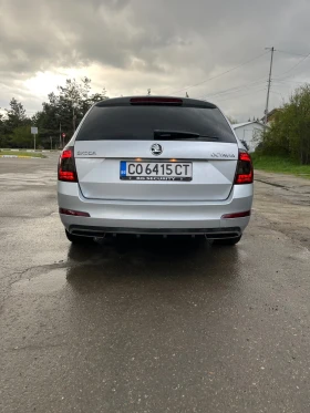 Обява за продажба на Skoda Octavia ~17 200 лв. - изображение 7