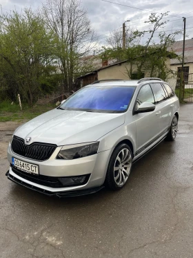 Обява за продажба на Skoda Octavia ~17 200 лв. - изображение 1