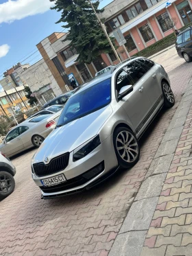 Обява за продажба на Skoda Octavia ~17 200 лв. - изображение 6