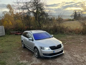 Обява за продажба на Skoda Octavia ~17 200 лв. - изображение 11