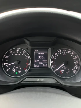 Обява за продажба на Skoda Octavia ~17 200 лв. - изображение 3